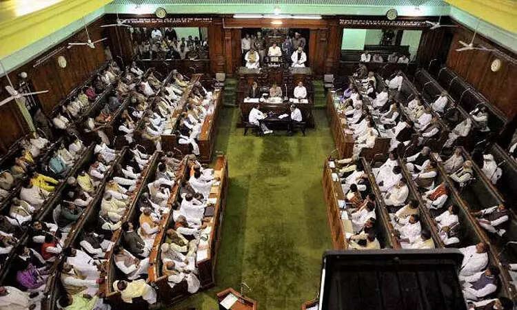 டிசம்பர் 1ம் தேதி பீகார் சட்டப்பேரவை கூடுகிறது!