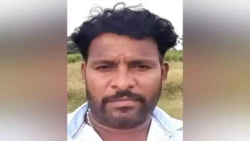 உஷார்... பாதயாத்திரை சென்ற பக்தர் சிறுத்தை தாக்கி பலி; இருசக்கர வாகனங்களுக்குத் தடை!