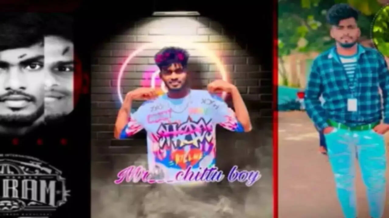 பகீர்... 100க்கும் மேற்பட்ட இளம்பெண்கள்... ஆபாச வீடியோ பதிவு செய்து சீரழித்த இளைஞர்!