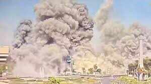 சிரியா எல்லையில் இஸ்ரேல் தாக்குதல்... மக்கள் வெளியேறுங்க... நெதன்யாகு எச்சரிக்கை.!