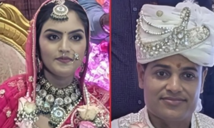 காதல் திருமணம்... பெற்றோருடன் சேர்ந்து கணவனை கொலை செய்த மனைவி!