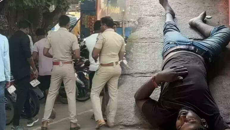 டிக்கெட்டும் கிடைக்கல... காலும் போச்சே... லியோ படத்திற்கு டிக்கெட் கிடைக்காததால் விஜய் ரசிகர் விபரீதம்!!