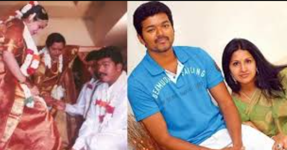 விவாகரத்து வழக்கில் நடிகர் விஜய் காணொலி மூலம் ஆஜராக திடீர் மனு... !