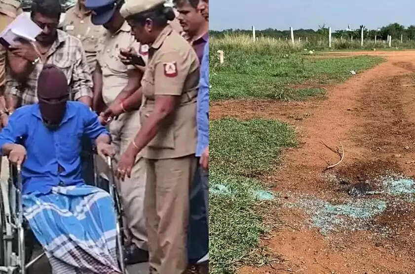 கோவையில் கல்லூரி மாணவி கூட்டு பலாத்கார வழக்கு - கைது செய்யப்பட்ட 3 பேர் மீதும் குண்டர் சட்டம் பாய்ந்தது!