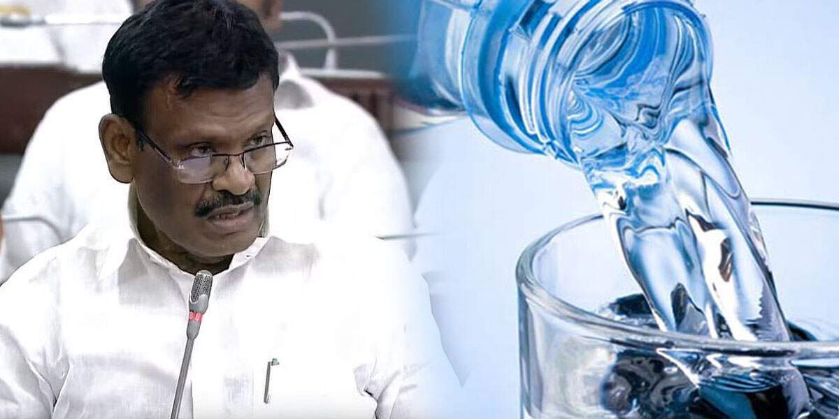 செம!! ஆவின் மூலம் குடிநீர்!! அமைச்சர் அதிரடி அறிவிப்பு!!