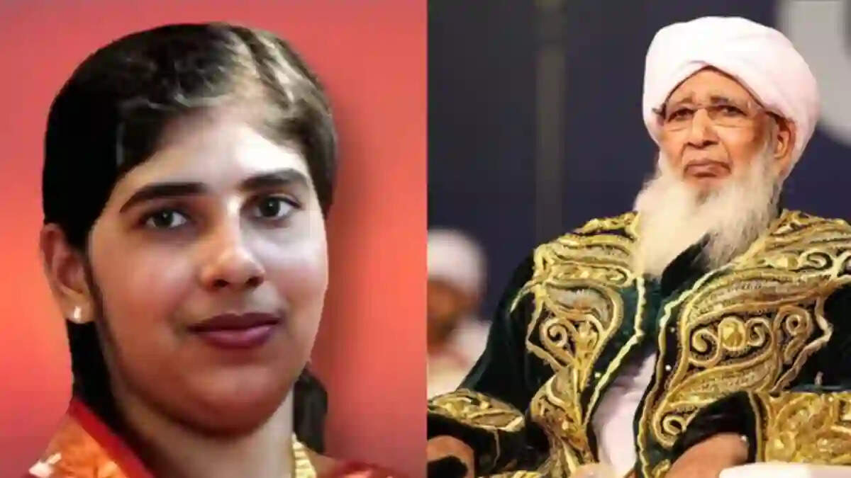 கடைசி நிமிடங்களில் நிமிஷா பிரியா மரண தண்டணை நிறுத்தி வைப்பு... ஏ.பி.அபூபக்கர்!