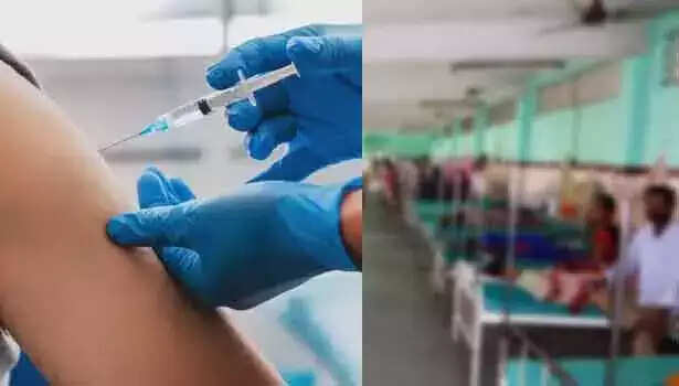 அதிர்ச்சி.. நிமோனியாவால் 36 குழந்தைகள் பலி... வாட்டி வதைக்கும் கடுங்குளிர்!