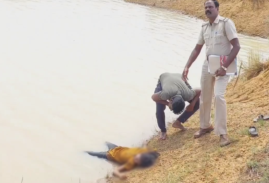 கும்மிடிப்பூண்டி அருகே10-ம் வகுப்பு மாணவியை கொன்ற காதலன்.. வெளியான அதிர்ச்சி தகவல்