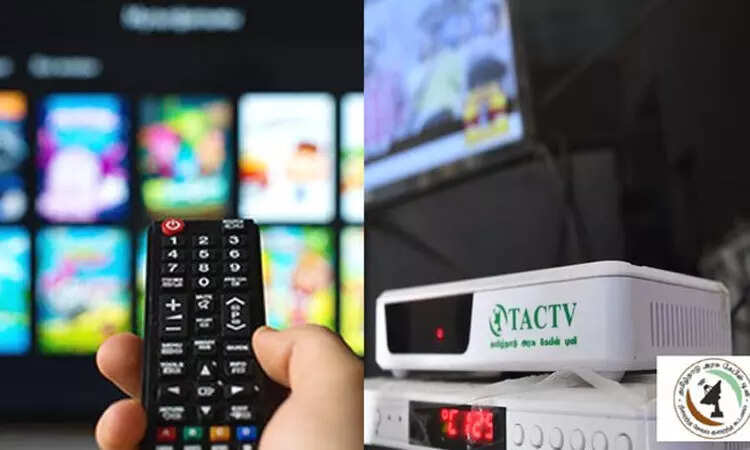 செட்டாப் பாக்ஸ்