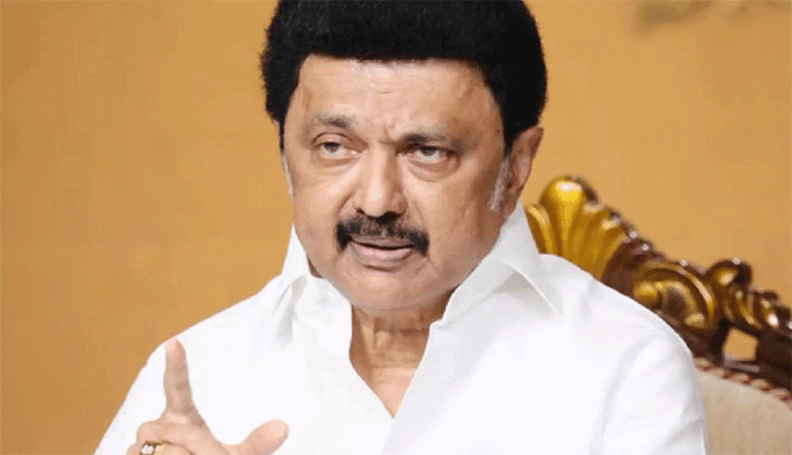 ஸ்டாலின்