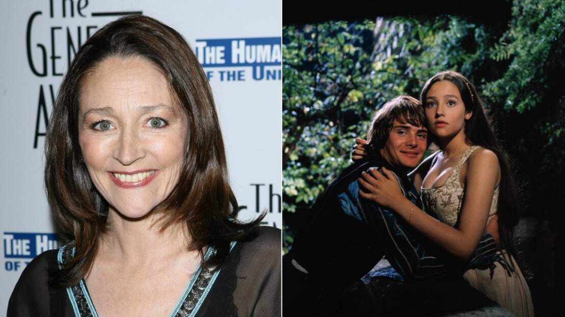 ‘ரோமியோ ஜூலியட் ' ஹீரோயின் ஒலிவியா ஹஸ்ஸி காலமானார்... பிரபலங்கள் இரங்கல்!