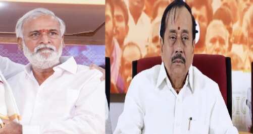 நாங்கள் அண்ணாவால் வளர்க்கப்பட்ட கூவும் குயில்கள்... அமைச்சர் சேகர்பாபு, எச் ராஜாவுக்கு பதிலடி!