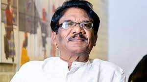 இயக்குநர் பாரதிராஜா மருத்துவமனையில் அனுமதி: ஐசியூ-வில் தீவிர சிகிச்சை!