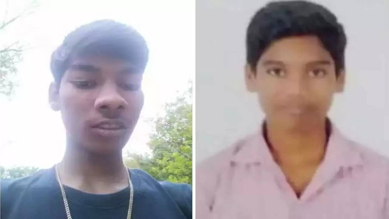 பெற்றோர்களே உஷாரா இருங்க!! ஆற்றில் மூழ்கி பள்ளி 2 மாணவர்கள் உயிரிழப்பு!! தொடரும் சோகம்!!