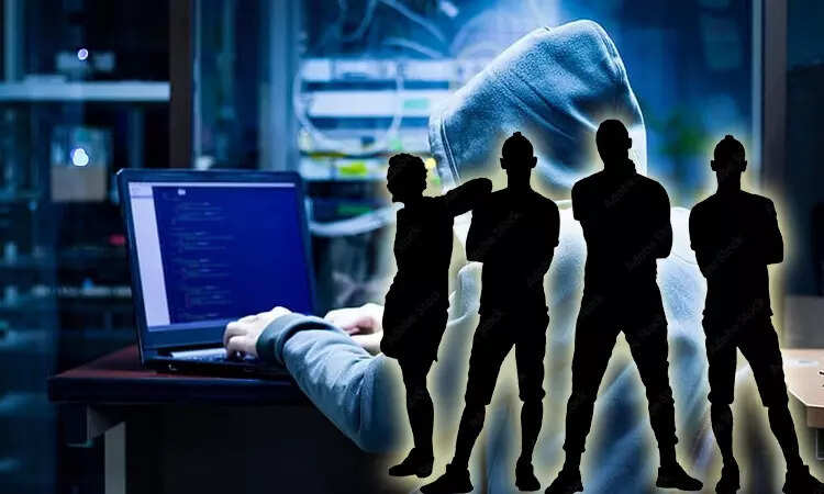 பகீர்... திருடுவதற்கு மாதச் சம்பளம் ரூ20000/-... திருட்டு நிறுவனம் நடத்திய இளைஞர்கள்!