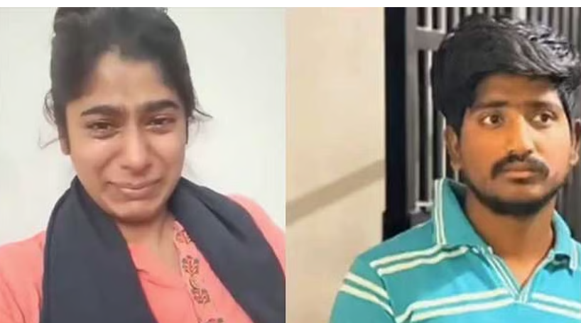 தனியாக இருந்த இளம்பெண்ணைக் கழிவறைக்குள் தள்ளி ஆன்லைன் விற்பனை பிரதிநிதி பாலியல் தொல்லை!
