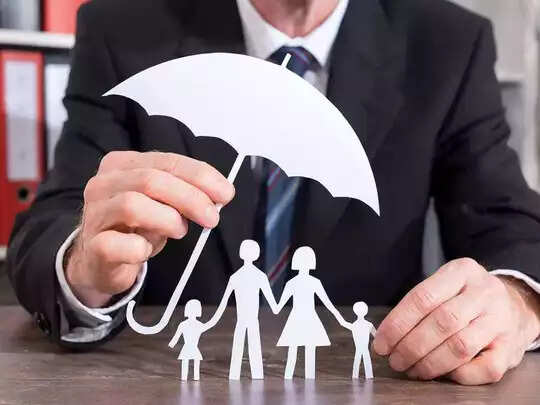 இன்சூரன்ஸ் காப்பீடு சேமிப்பு