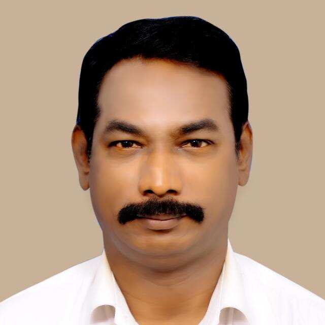 தமிழ்நாடு ஆசிரியர்கள் சங்கத் தலைவர் திடீர் மரணம்!! பிரபலங்கள் இரங்கல்!!