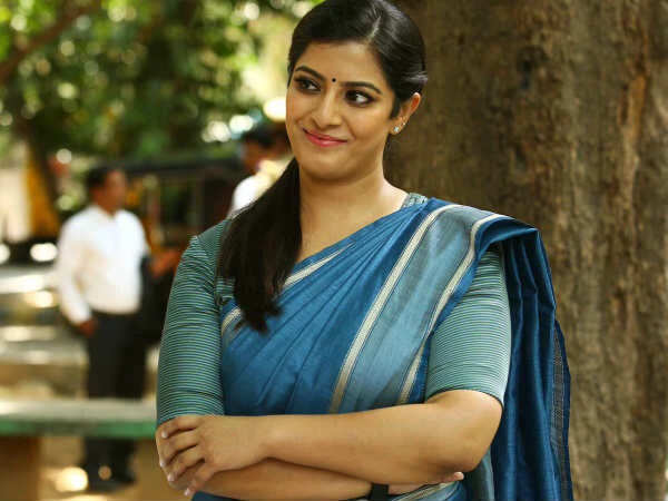 வரலட்சுமி