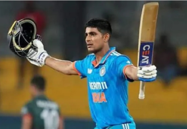 சுப்மன் கில்லுக்கு டெங்கு... ரசிகர்கள் அதிர்ச்சி.. உலகக்கோப்பையில் இடம் பெறுவாரா?!