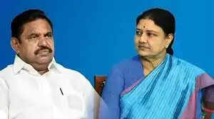 ஈபிஎஸ் தலைமையில் ஆட்சி?! அதிமுகவில் உச்சகட்ட பரபரப்பு!