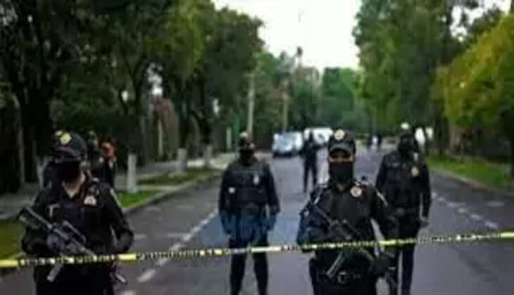 அமெரிக்க போலீஸ் 