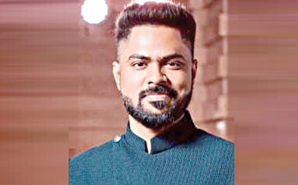 போதைப் பொருள் வழக்கில் சினிமா தயாரிப்பாளர் கைது!