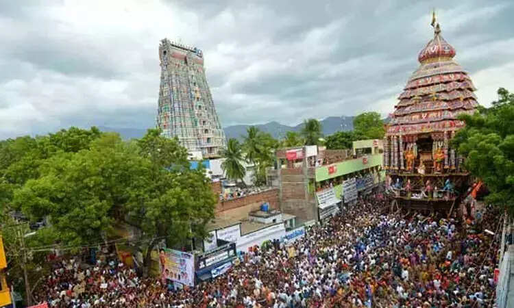 ஸ்ரீவில்லிபுத்தூர்