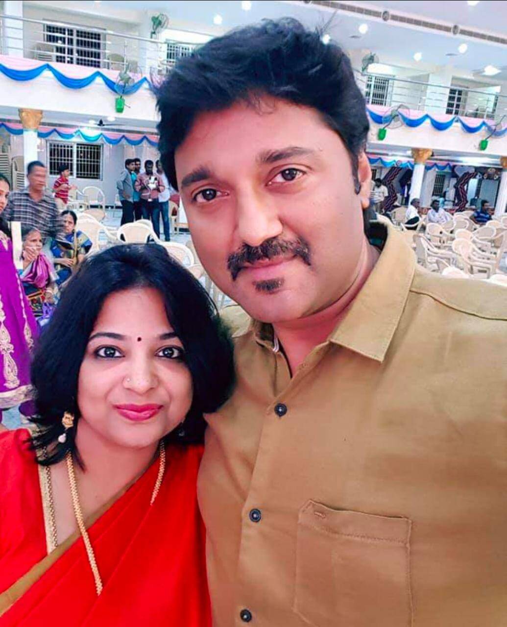 பிரபல நடிகரின் மனைவி மரணத்துக்கு பேலியோ டயட் தான் காரணமா?! மருத்துவர்கள் என்ன சொல்கிறார்கள்?