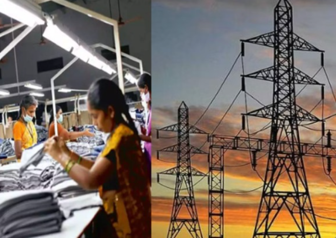 நாளை தமிழகம் முழுவதும் 50000 தொழில் நிறுவனங்கள் வேலை நிறுத்தம்!!