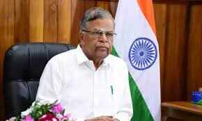 இல.கணேசன் மறைவுக்கு 7 நாட்கள் அரசுமுறை துக்கம்!