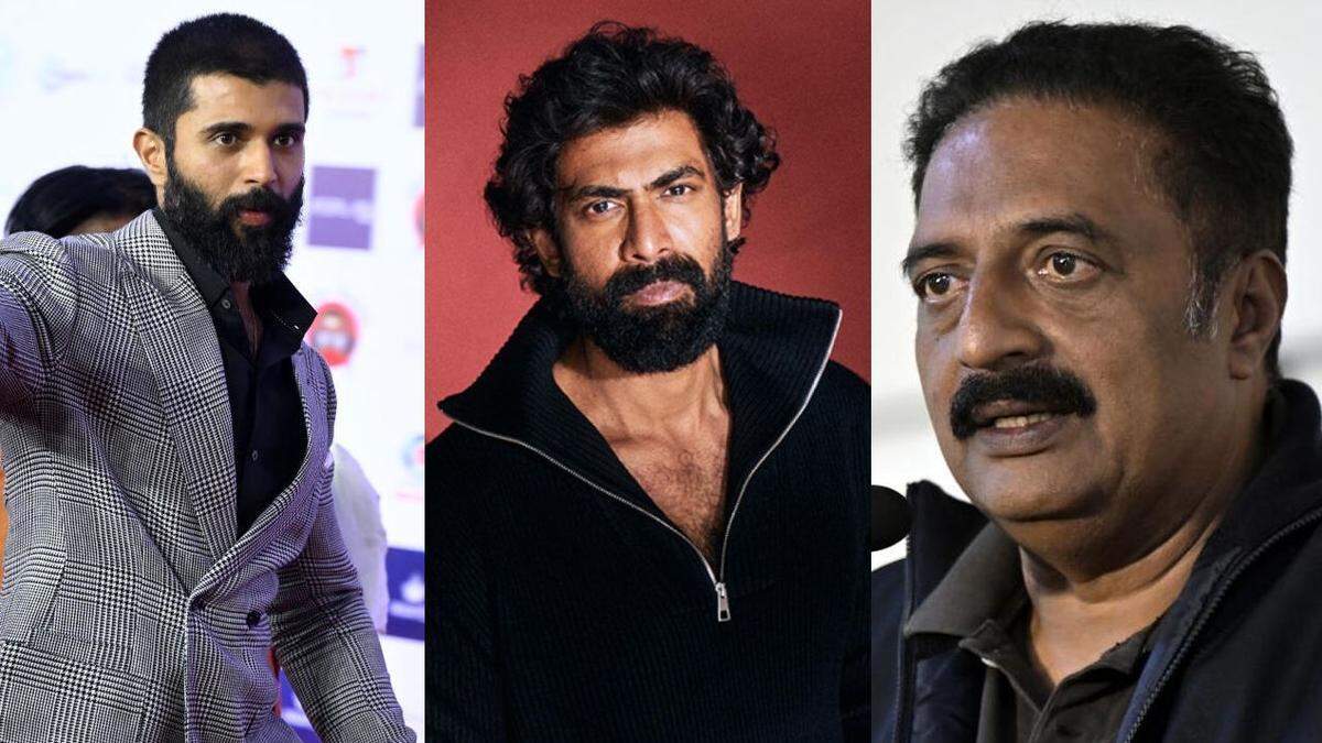 சட்டவிரோத விளம்பரத்தில் நடித்த பிரகாஷ் ராஜ் உட்பட 29 பேர் மீது வழக்குப்பதிவு !