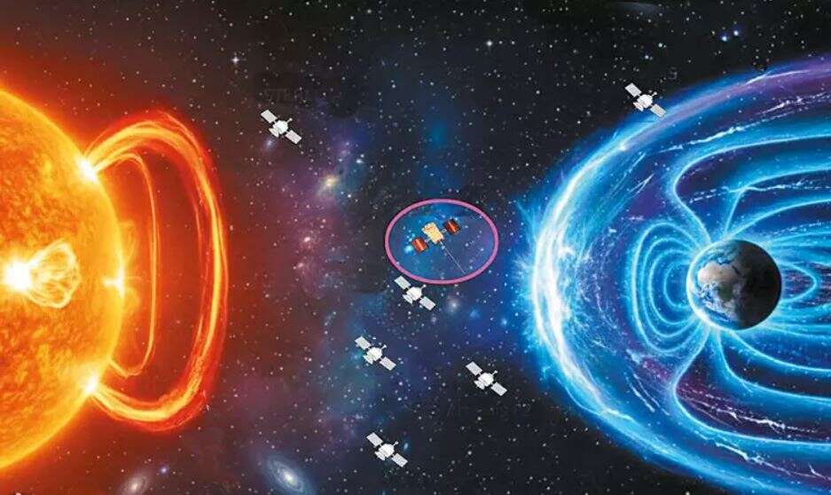 சூரிய புயல்களின் மர்மங்களை கண்டுபிடித்த ஆதித்யா எல்-1... இஸ்ரோ விஞ்ஞானிகள் உற்சாகம்!