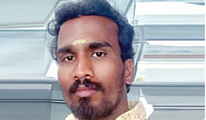 பாஜக இளைஞரணி நிர்வாகி தற்கொலை... கடன் தவணை கட்ட தவறியதால் வங்கி ஊழியர்கள் மிரட்டலால் விபரீதம்!