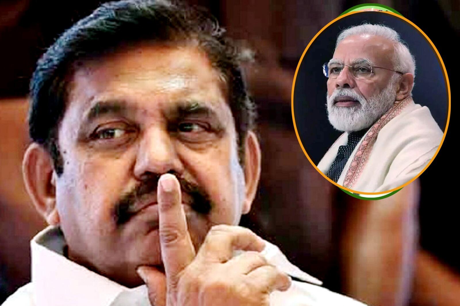 கோட்டை விட்ட எடப்பாடி... காலியாகும் அதிமுக கூடாரம்?! ஒரே மாசத்துல அடுத்தடுத்து திமுகவில் ஐக்கியமான 3 முக்கிய தலைகள்!