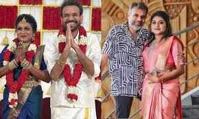 பிரேம்ஜிக்கு பெண் குழந்தை ... மகிழ்ச்சியில் திளைத்த ‘முரட்டு சிங்கிள்’ அப்பா !