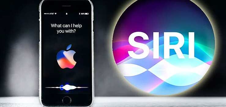 ஆப்பிள் - கூகுள் மெகா கூட்டணி... இனி 'சிரி' (Siri) ஜெமினி AI உதவியுடன் இயங்கும்!