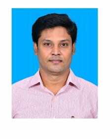 திருச்சி ரயில்வே கோட்டத்தில் புதிய பிஆர்ஓ பொறுப்பேற்றார்!!