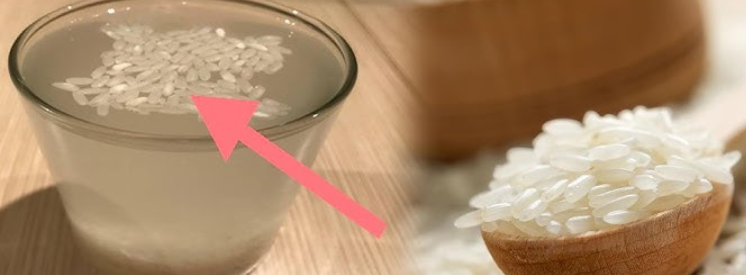 பகீர்... நீரில் மிதக்கும் ரேஷன் அரிசி...பீதியில் பொதுமக்கள்... !!