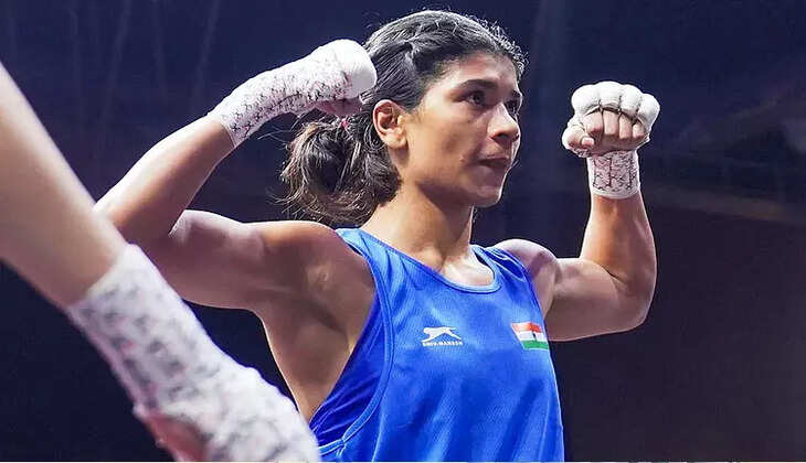 குத்துச்சண்டை