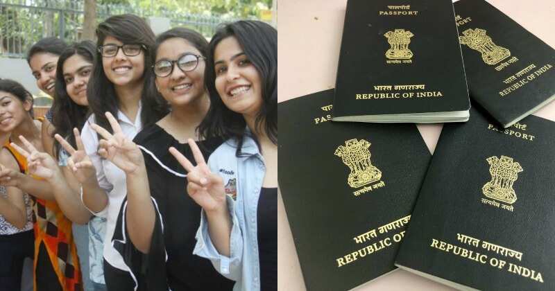 இன்று தமிழகத்தில் முதன்முறையாக நடமாடும் பாஸ்போர்ட் சேவை தொடக்கம்!