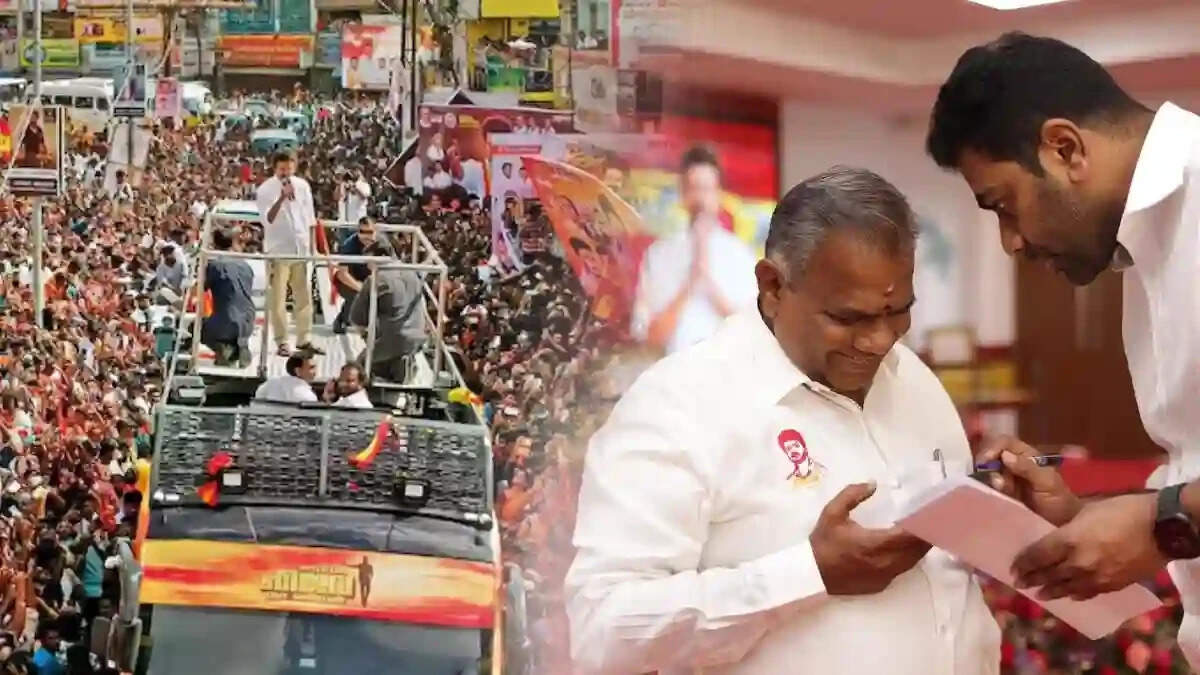 கரூர் கோர நெரிசல்... புஸ்ஸி ஆனந்த், ஆதவ் அர்ஜூனாவுக்கு டெல்லி சிபிஐ சம்மன்...