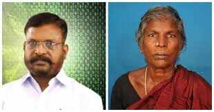 திருமாவளவனின் பிறந்தநாளில் அவரது சின்னம்மா காலமானார்!