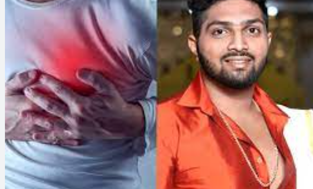 25 வயசு தான்... பிரபல நடிகர் மாரடைப்பால் காலமானார்!! தலைவர்கள் இரங்கல்!!