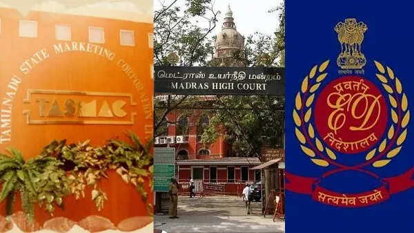 டாஸ்மாக்கை எதிர்த்து தொடர்ந்த வழக்கு தள்ளுபடி!