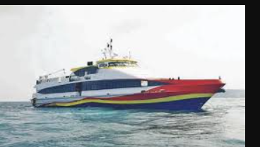 நாகை இலங்கை கப்பல் சேவை மே 17ம் தேதிக்கு ஒத்தி வைப்பு... சுற்றுலாப் பயணிகள் ஏமாற்றம்!