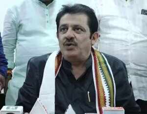 பாகிஸ்தான் மீது தற்கொலைப் படை தாக்குதல் நடத்துவேன்... கர்நாடக அமைச்சர் ஆவேசம்!