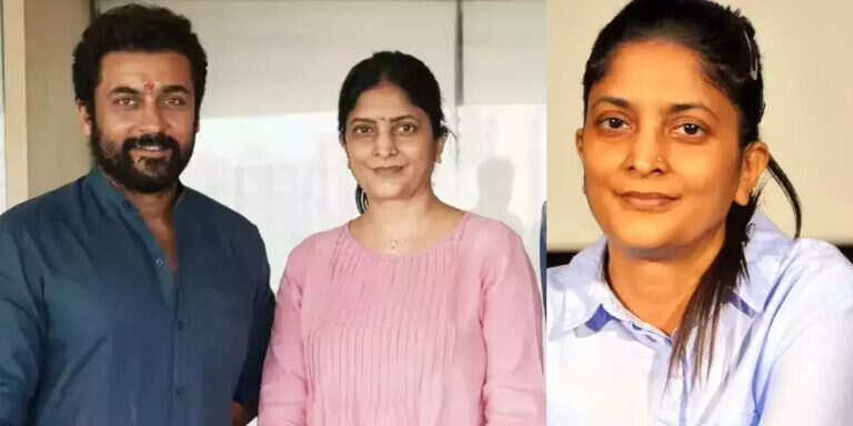 மீண்டும் சூர்யா , சுதா கோங்குரா கூட்டணி!! விரைவில் திரையில் ரத்தன் டாடா வாழ்க்கை!!