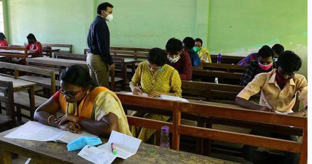 ஜூலை 12 கடைசி... யுபிஎஸ்சி தேர்வுக்கு இலவச பயிற்சி... உடனே அப்ளை பண்ணுங்க!