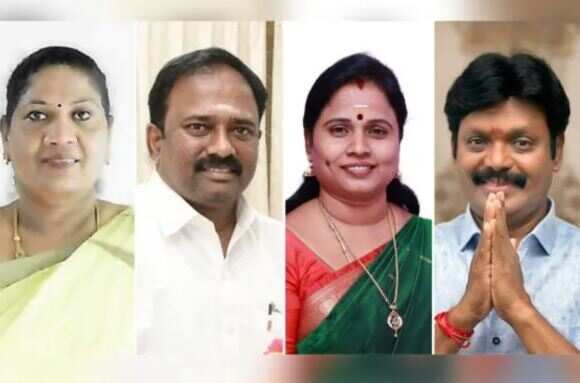 ராஜினாமா செய்த அதிமுக எம்.எல்.ஏ.க்களுக்கு சபாநாயகர் பிரபாகர் அழைப்பு - இபிஎஸ் முன்னிலையில் ஆக.30-ல் விசாரணை!